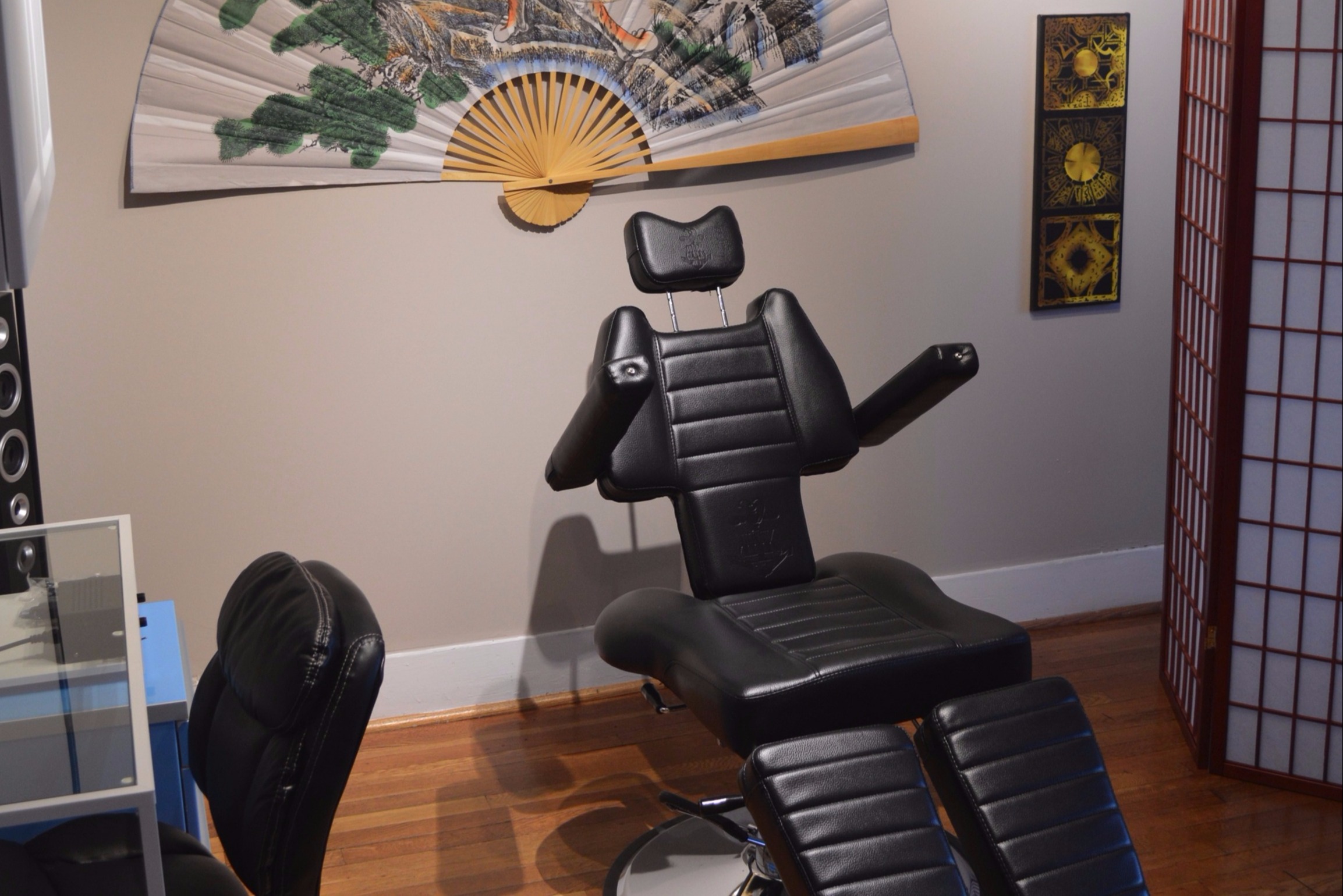 Tattoo Artists in Gaithersburg